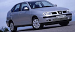 Кузовные автозапчасти SEAT CORDOBA (6K) 1999–2002 в Минске