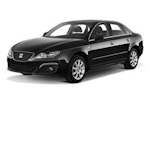 Кузовные автозапчасти SEAT EXEO (3R) 2008–2013 в Минске