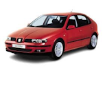 Кузовные автозапчасти SEAT LEON (1M1) 1999–2005 в Минске