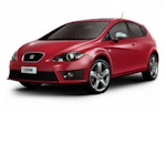 Кузовные автозапчасти SEAT LEON (1P1) 2005–2012 в Минске