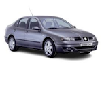 Кузовные автозапчасти SEAT TOLEDO (1M) 1999–2004 в Минске