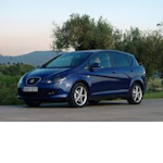 Кузовные автозапчасти SEAT TOLEDO (5P2) 2004–2010 в Минске