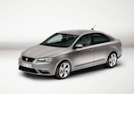 Кузовные автозапчасти SEAT TOLEDO 2012–2023 в Минске