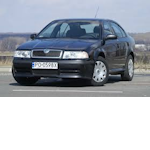 Кузовные автозапчасти SKODA OCTAVIA 1 (1U2, 1U5) 1996–2010 в Минске