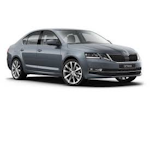 Кузовные автозапчасти SKODA OCTAVIA 3 (5E) 2017–2020 в Минске