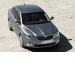 Кузовные автозапчасти SKODA SUPERB (3T) 2008–2013 в Минске