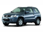 Кузовные автозапчасти SUZUKI GRAND VITARA (JT) 2005–2015