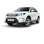 Кузовные автозапчасти SUZUKI VITARA 2016–2019