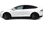 Кузовные автозапчасти TESLA MODEL X 2015–2024