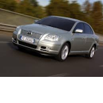 Кузовные автозапчасти TOYOTA AVENSIS (T25) 2003–2006