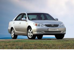 Кузовные автозапчасти TOYOTA CAMRY (XV30) 2001–2006