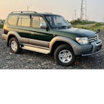 Кузовные автозапчасти TOYOTA LAND CRUISER PRADO 1998–2007