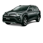 Кузовные автозапчасти TOYOTA RAV-4 (XA40) 2015–2018