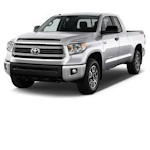 Кузовные автозапчасти TOYOTA Tundra 2014–2020