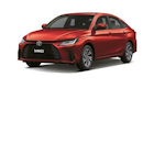 Кузовные автозапчасти TOYOTA Yaris 2020–2025