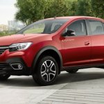 Кузовные запчасти для Renault Logan: особенности выбора и замены