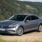 Кузовные автозапчасти для Volkswagen Passat: качественный ремонт и доступные решения