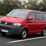 Кузовные запчасти для Volkswagen Transporter – Надежность и Качество