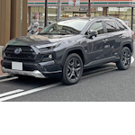 Кузовные автозапчасти для Toyota RAV4 – Качество и надежность от AutoBody.by