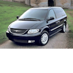 Кузовные автозапчасти для Chrysler Voyager – Качество и доступность в AutoBody.by