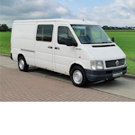 Кузовные автозапчасти для Volkswagen LT — всё для качественного ремонта
