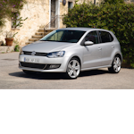 Кузовные автозапчасти для VW Polo — всё для ремонта и восстановления