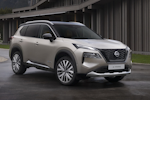 Кузовные автозапчасти для Nissan X-Trail — надёжное решение от AutoBody.by