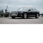 Кузовные автозапчасти для Audi A6 — надёжность и качество от AutoBody.by