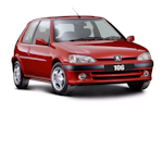 Кузовные автозапчасти для Peugeot 106 — верните автомобилю первоначальный вид
