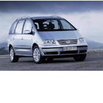 Кузовные автозапчасти для VW Sharan — качественный ремонт с AutoBody.by