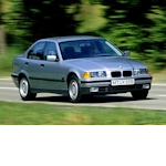 Кузовные автозапчасти для BMW E36 — широкий ассортимент в AutoBody.by