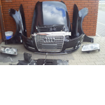 Новые кузовные автозапчасти с доставкой по Минску и Беларуси — магазин autobody.by