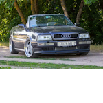 История Audi в Беларуси: популярные модели, особенности и доступные варианты с пробегом