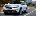 Какие модели Citroën самые популярные на рынке подержанных автомобилей в Беларуси?