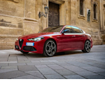 История марки Alfa Romeo: от гоночных трасс до сердец автомобилистов