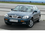 Популярные автомобили Daewoo: Matiz, Nexia, Gentra и выбор кузовных запчастей