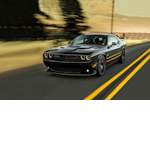 Популярные модели Dodge: от Charger до Grand Caravan