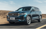 Популярные модели автомобилей Geely: от Coolray до Preface