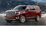 Популярные модели автомобилей GMC: обзор и характеристики