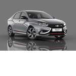Самые популярные модели автомобилей LADA и их кузовные запчасти в магазине autobody.by