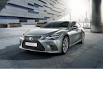 Популярные модели Lexus и кузовные запчасти для них от autobody.by