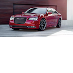 Все модели Chrysler: от классики до современных минивэнов