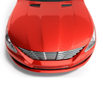 Car hoods - high quality