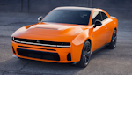 Модели Dodge: полный обзор, кузовные детали и запчасти