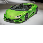 Топ-10 популярных моделей Lamborghini: обзор, характеристики и кузовные детали