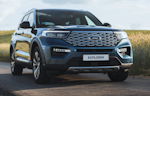 Ford — полный обзор моделей и кузовных автозапчастей