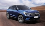 Топ-10 популярных моделей Renault и кузовные автозапчасти в Беларуси