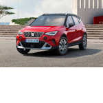 Топ-10 популярных автомобилей SEAT: от легендарных хэтчбеков до современных кроссоверов