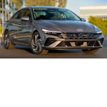Полный список современных моделей Hyundai (2025): обзор и особенности