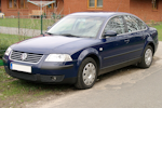 Крылья, пороги и арки на Volkswagen Passat B5: особенности, замена и выбор кузовных деталей
